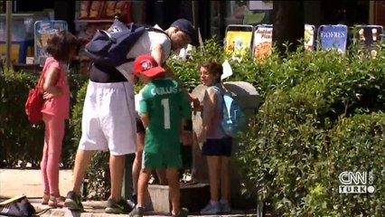 Son 142 yılın rekoru kırıldı