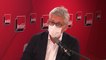 Frédéric Valletoux : "aux Antilles les médecins sont submergés et on fait de la médecine de catastrophe"