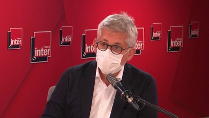 Frédéric Valletoux : "aux Antilles les médecins sont submergés et on fait de la médecine de catastrophe"