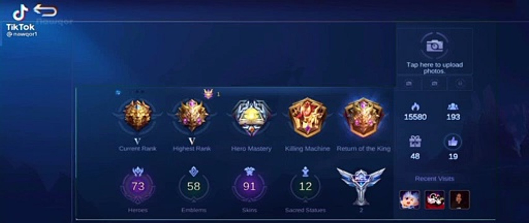 mobile legends