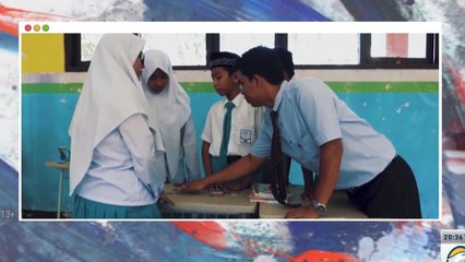 Vaksin Slank untuk Indonesia - Cara VUI Lovers Memotivasi Anak-anak Lepas Trauma Bencana di Aceh