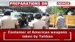 Mumbai Police On High Alert Ahead Of Independence Day NewsX Ground Report NewsX