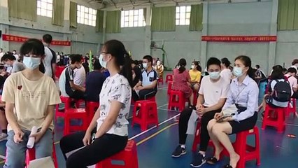 COVID-19 | Australia, China e Israel luchan contra la variante Delta