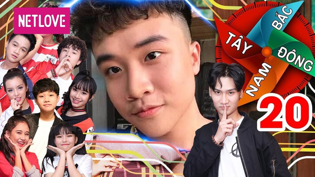 Đông Tây Nam Bắc | P336 - Tập 20