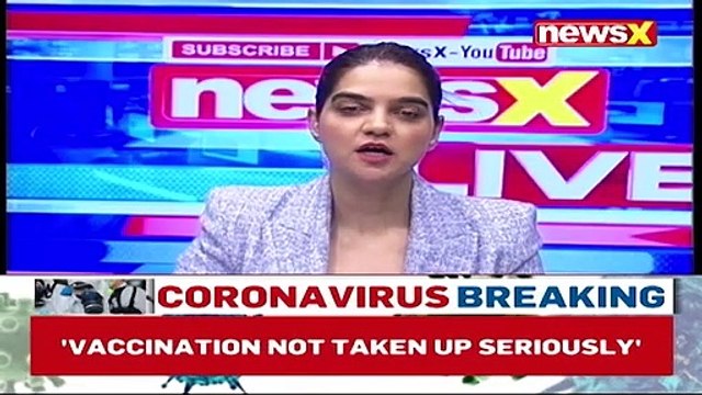 Punjab Makes RTPCR Report Mandatory Covid Tests To Be Scaled Up NewsX