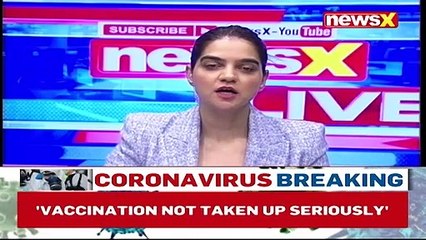 Punjab Makes RTPCR Report Mandatory Covid Tests To Be Scaled Up NewsX