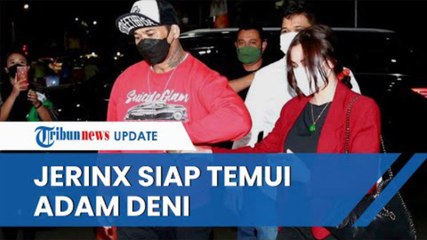 Dicecar 18 Pertanyaan oleh Penyidik, Jerinx Sebut Siap Temui Adam Deni untuk Lakukan Mediasi