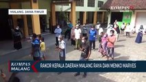 Kepala Daerah Malang Raya Diminta Menko Marves Pindahkan Warga Isoman ke Rumah Isoter