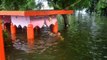 Varanasi flood: Villagers allege no help from state