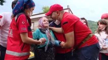 De incendios a riadas: un nuevo desastre deja más de 30 muertos en Turquía