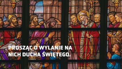 Czym jest bierzmowanie?