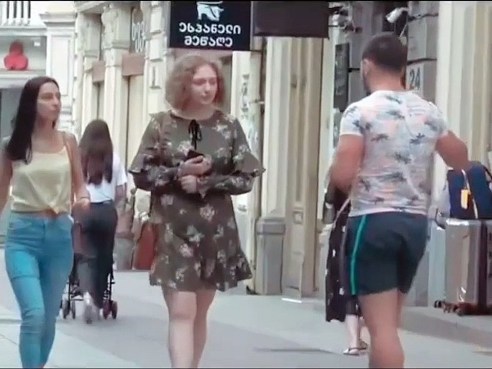 Prank