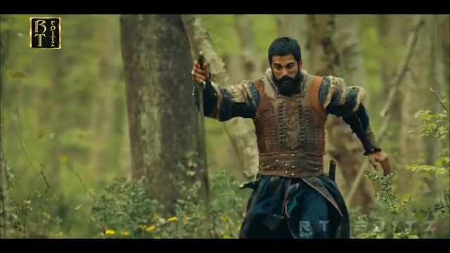 Osman Killed Kalanoz | Revenge of Savci Bey | Whatsapp Status | ⚔️Kurlus Osman⚔️