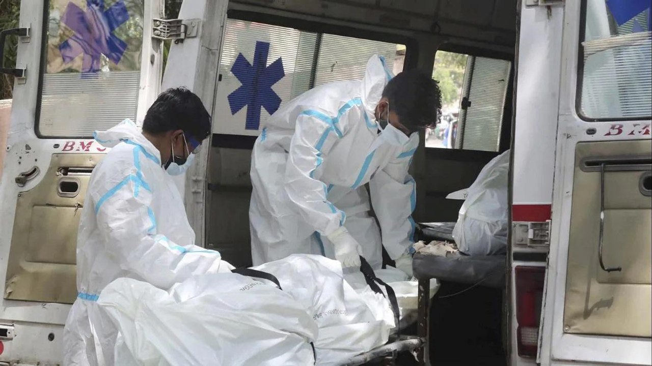 5 deaths due to Delta Plus Variant in Maharashtra
