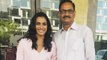 Father was volleyball player, why PV Sindhu chose Badminton?