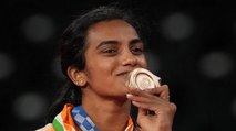 PV Sindhu shared about Rio and Tokyo Olympics journey