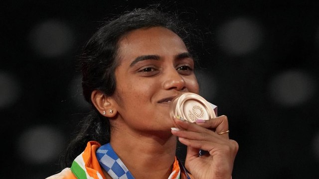 PV Sindhu shared about Rio and Tokyo Olympics journey