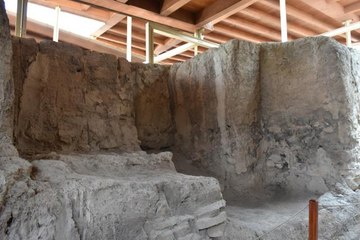 Download Video: Malatya turizminin UNESCO Dünya Kalıcı Mirası Listesi'ne giren Arslantepe Höyüğü'yle canlanması hedefleniyor