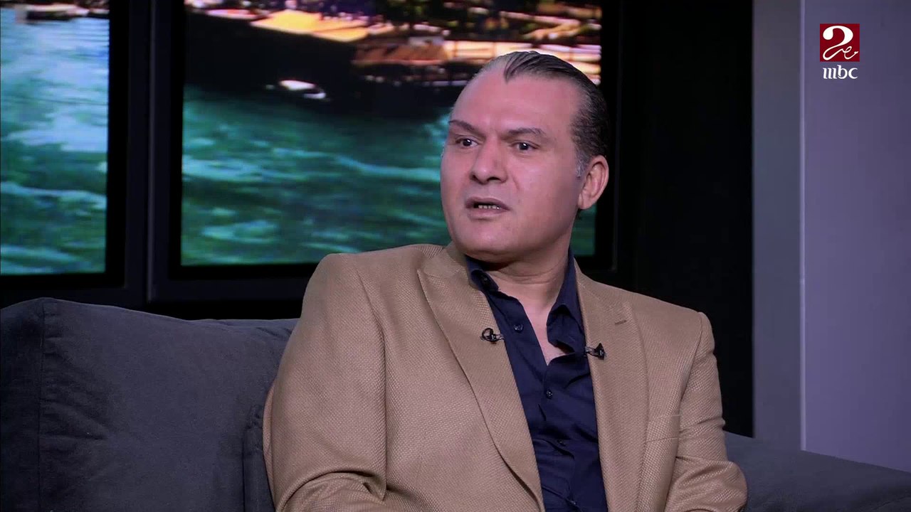 د. هشام الهلباوي المشرف على برنامج تطوير الريف المصري ضمن مبادرة (حياة كريمة) في لقاء خاص مع (صباحك مصري)