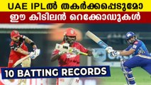 IPL 2021: 10 batting records that can be broken/ achieved in IPL 2021 Phase 2