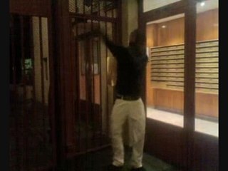 Bon DeButant Dance Electro Willy....!!!!!