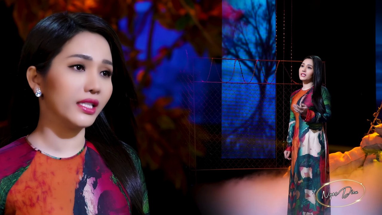 Chuyến Đò Vỹ Tuyến - Ngọc Diệu