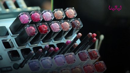 أسماء أنواع المكياج القديمة والحديثة واستخداماتها