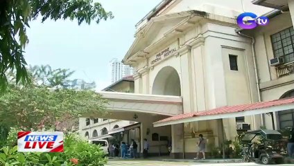 ECQ sa Laguna, extented hanggang Aug. 20 | News Live