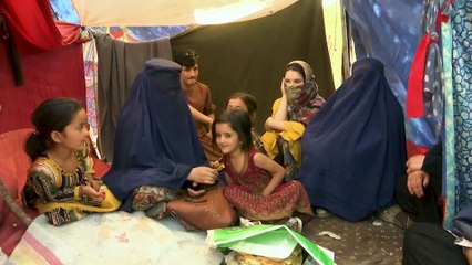 Tornano i taleban, diritti delle donne a rischio?