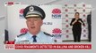 'That time has gone' - NSW Police to crack down on COVID rulebreakers