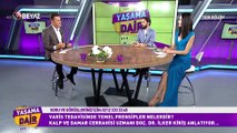 Yaşama Dair 14 Ağustos 2021