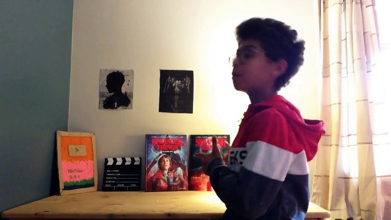 RE-UPLOAD Youtube : Le confinement - Thiboo Keep Cool