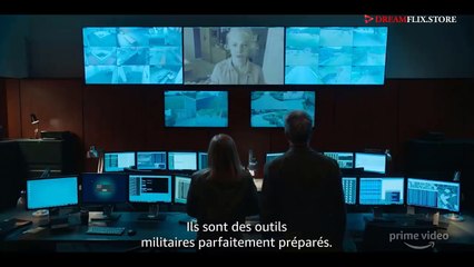 Regarder le Serie HANNA Saison 2 en Direct