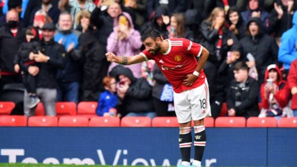 Manchester United vs Leeds United 1-0 All goals