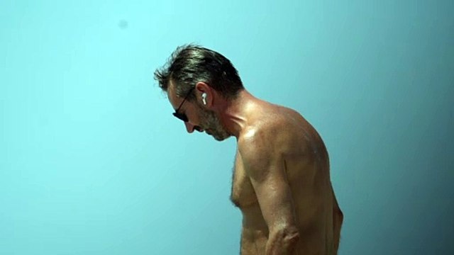 Duro mazazo para David Valldeperas: muere su madre