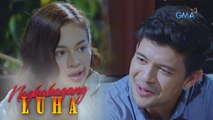 Nagbabagang Luha: Cielo's sizzling questions | Episode 12