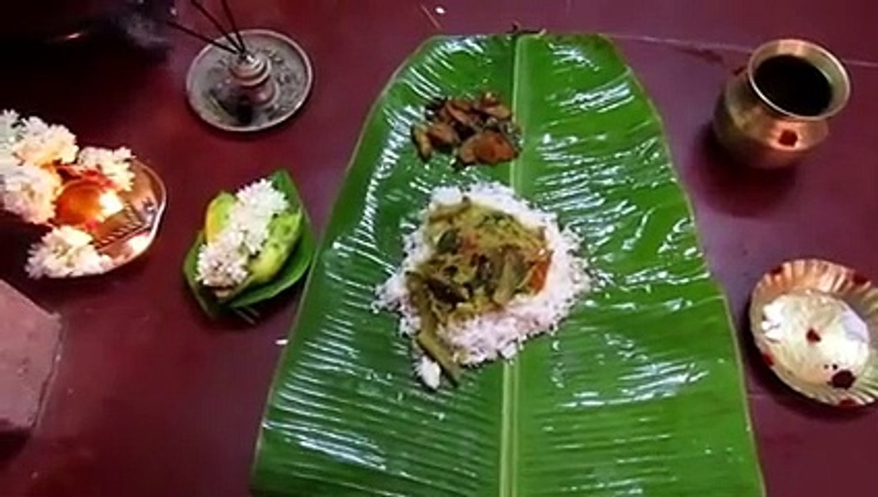 chetinadu meals