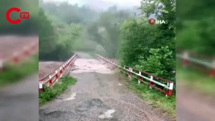 Selin en dehşet anları sosyal medyada böyle paylaşıldı