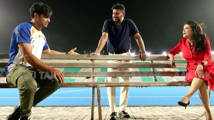 Jai Ho: Neeraj Chopra opens up on his journey and struggle