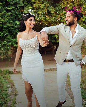 ليالينا ترند- ما لا تعرفه عن كارولين عزمي.. خطيبها الأول نجل منتج شهير.. والثاني نجل رجل أعمال معروف