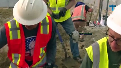 Top 10 Strangest Things To Wash Up On Shore #2