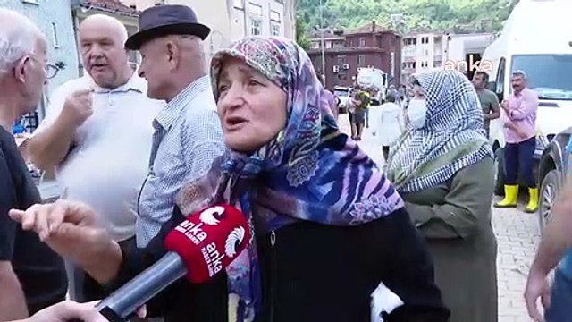 Selden kurtulanlar yaşadıklarını anlattı: Ne köy kalmış, ne kent kalmış, ne Bozkurt kalmış