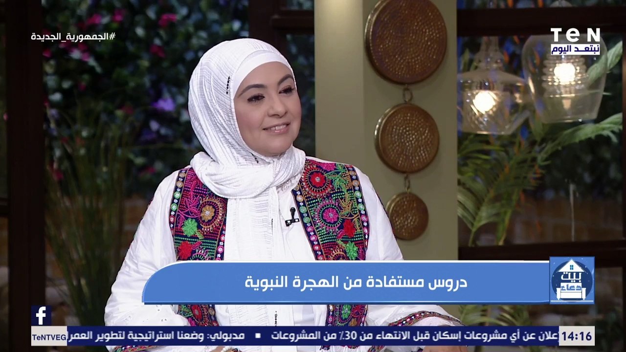 إزاي تعرف انك بتحب النبي.. وإن النبي بيحبك.. إعرف العلامات من الدكتور يسري عزام