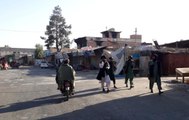 Taliban, başkent Kabil'e ilerliyor: Kanada 20 bin Afgan mülteciyi kabul edecek