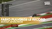 Nouveau record sur le RedBull Ring - GP d'Autriche