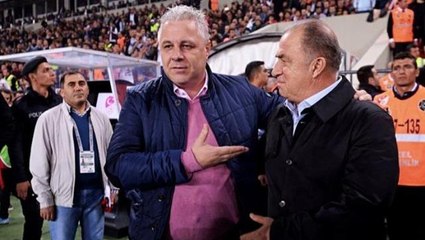 Sumudica: Fatih Terim imparatordur, takımımdan istediği futbolcu varsa beni arasın
