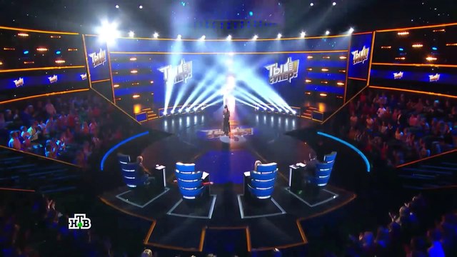 «Ты супер!»_ Диана Анкудинова, 14 лет, г. Тольятти. «Derniere Danse» ( 1080 X 1920 )