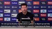 1e j. - Simeone : "Nous n'avons pas essayé de faire venir Messi"