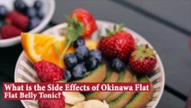 Okinawa Flat Belly Tonic Review | Secret Behind Okinawa Flat Belly Tonic Review