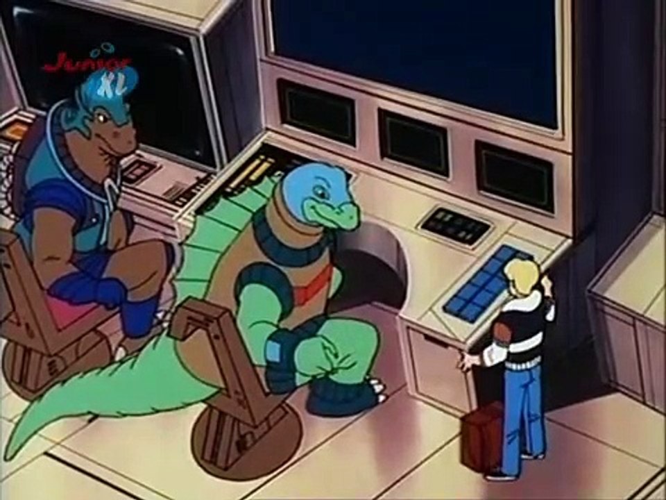 Dinosaucers Episode 26 Higher Quality Edit video Dailymotion